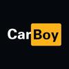 🌈Car Boy