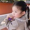 橙子和她躺平的妈妈