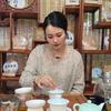 小郇土特产（牡丹）