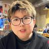 女侠餐饮