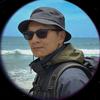 滩涂捕光者