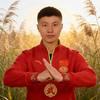 武林小老弟-和志伟