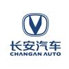 长安汽车天门龙腾4S店