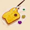 面包BreadCanvas