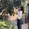 驾校美玲教练