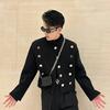 男士发型设计（查尔曼）liko凯
