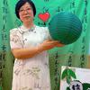 幼小衔接兰老师