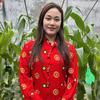 李艳妮