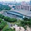 济南舜耕国际会展中心