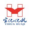 宜化化机