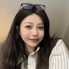 爱钩织的鱼女士