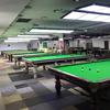 云浮市起点桌球城（24小时营业）