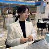 小姿是个美甲师