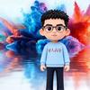 左手编程Keno_