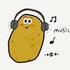 听R&B的potato🥔