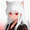 白狐