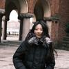 元帅学姐（北欧）