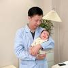 育儿老白