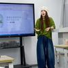 魔睫丝技术老师-淼淼