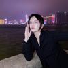 砂纸女孩