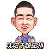 沈阳于超手机镭射压排
