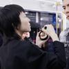 明星化妆师曼姐