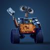 WALL-E 瓦力🫡