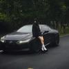 小鹿爱侃车