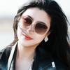 左手图纸 · 右手口红
