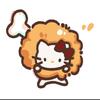 就吃亿口炸鸡