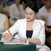 @素贞-美业女性成长