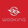 WOOKING吾空官方旗舰店