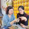 新疆美业实体赋能