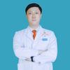 肛肠外科医生 魏巍