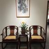 青岛红木家具《明德居》