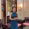 李真真（祛斑女王）