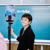 子青打造办公商用IP