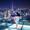 舞者胡俊（旅行版）