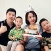 老友烧烤·万小富