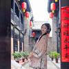 旅行攻略小美