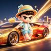 爱一点点