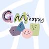 挂满GMhappy手作