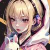 抠搜装机少女嘟嘟