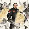Genjibb（战士之神）