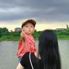 霆霆在长大