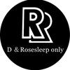 Rose轻奢家纺