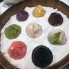 小食光光ing
