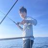 李十一的海钓生活