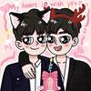 陆昭然Samuel