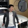 江哥说车（超豪）